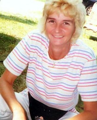 Vicki M. Cole Dowell on Sysoon