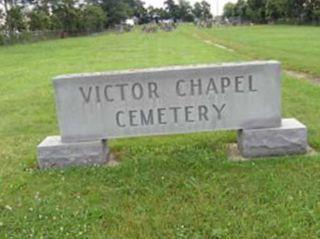 Victor Chapel Cemetery on Sysoon