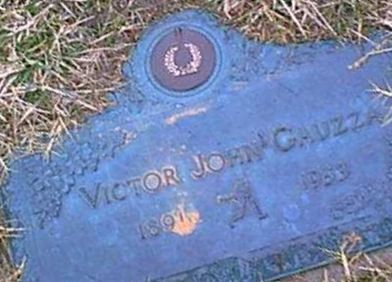 Victor John Gauzza on Sysoon