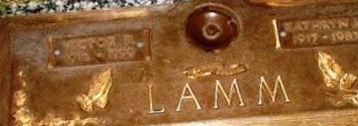 Victor Roland Lamm on Sysoon