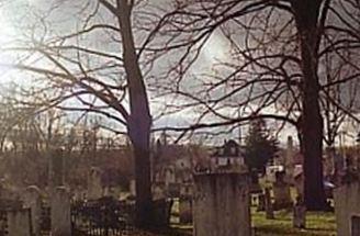 Victor Village Cemetery on Sysoon