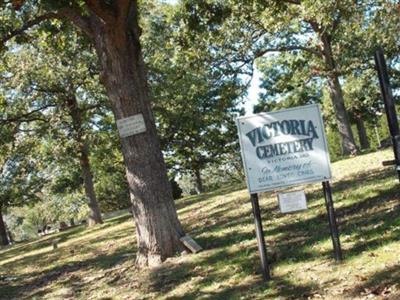 Victoria Cemetery on Sysoon