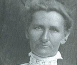 Victoria May Benner Baxter on Sysoon