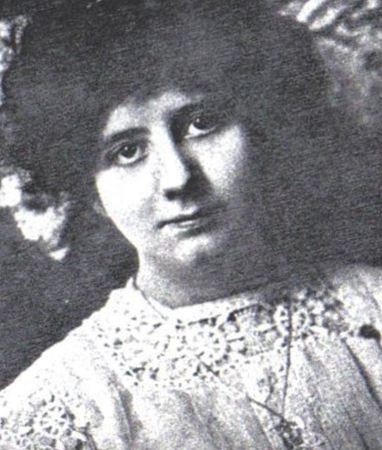 Vida Mildred Moore on Sysoon