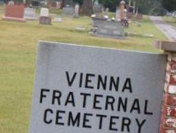 Vienna Fraternal Cemetery on Sysoon