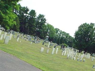 Viewland Cemetery on Sysoon