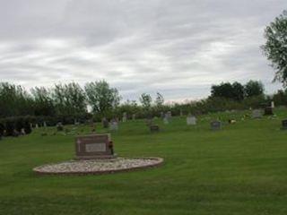 Viking Cemetery on Sysoon