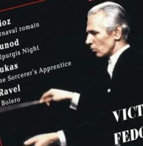 Viktor Andreyevich Fedotov on Sysoon