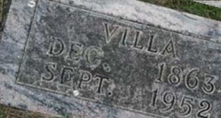 Villa Michaels on Sysoon