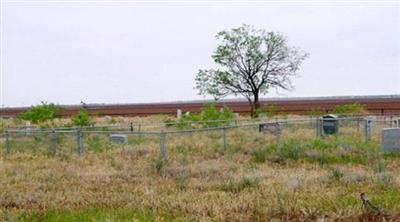 Vincent Cemetery on Sysoon