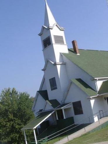 Saint Vincent DePaul Roman Catholic Cemetery on Sysoon