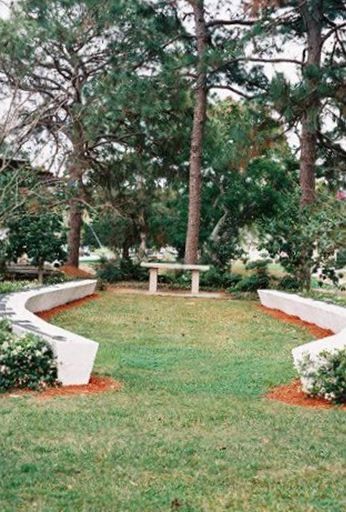 Saint Vincent Episcopal Memory Garden on Sysoon