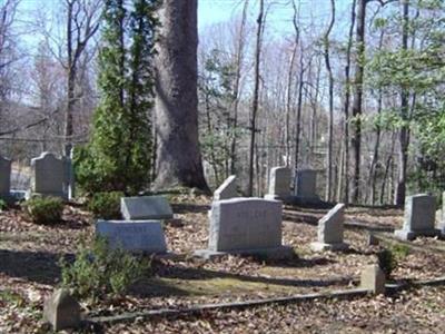 Vincent Family Cemetery on Sysoon