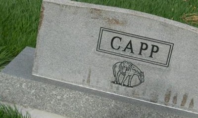 Corp Vincent M. Capp on Sysoon