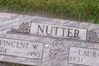 Vincent W Nutter on Sysoon