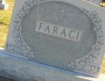 Vincenza B Faraci on Sysoon