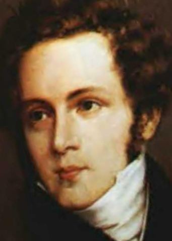 Vincenzo Bellini on Sysoon
