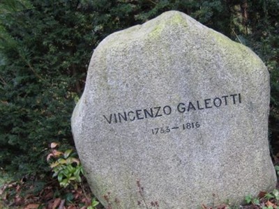 Vincenzo Galeotti on Sysoon