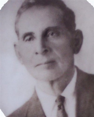 Vincenzo Gullo on Sysoon