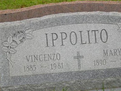 Vincenzo Ippolito on Sysoon