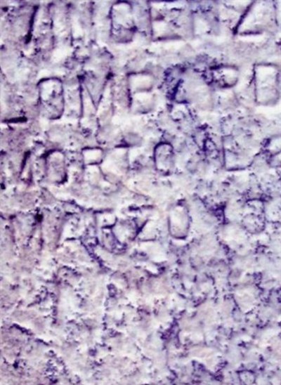 Vincenzo Lombardo on Sysoon
