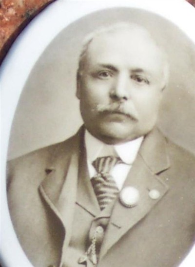 Vincenzo Zingarelli on Sysoon