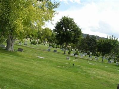 Vine Bluff Cemetery on Sysoon