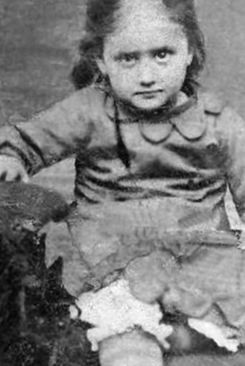 Vinetta "Nettie" L. Lewis Patch on Sysoon