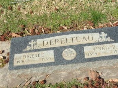 Vinnie D. Depelteau on Sysoon