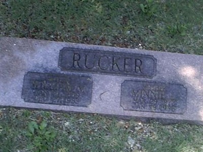 Vinnie Rucker on Sysoon