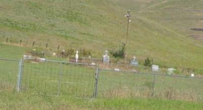 Vinson Cemetery on Sysoon