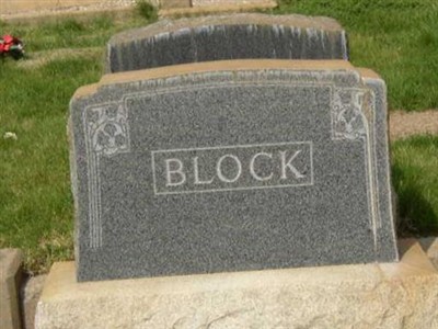 Viola Block on Sysoon