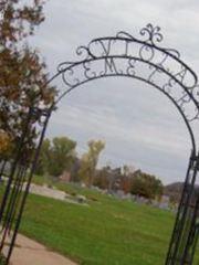 Viola Cemetery on Sysoon