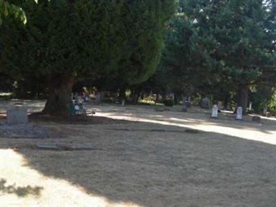 Viola Pioneer Cemetery on Sysoon