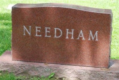 Violet A. Needham on Sysoon
