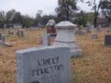 Violet Cemetery on Sysoon