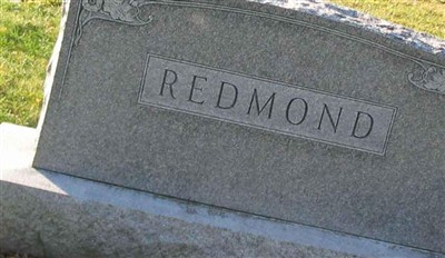 Violet E. Redmond on Sysoon