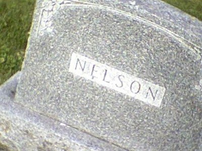 Violet I. Gustafson Nelson on Sysoon