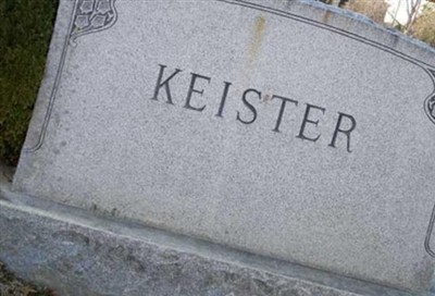 Violet Keister Watts on Sysoon