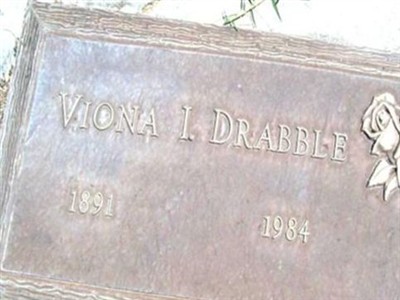 Viona J. Drabble on Sysoon