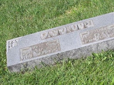 Virda Ethel Denham Atnip on Sysoon