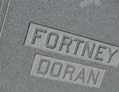 Virgie C Doran on Sysoon