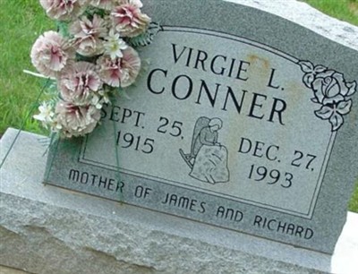 Virgie L. Conner on Sysoon