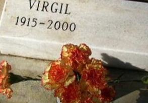 Virgil Elmore Ragsdale on Sysoon