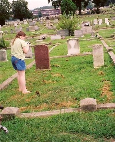 Virginia A. Browder, Find a grave on Sysoon Virginia A. Browder on Sysoon