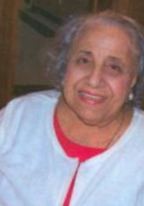 Virginia "Dolly" Corea D'Piazza on Sysoon