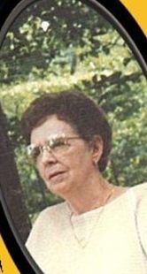 Virginia Erlene Ray Pickerel on Sysoon