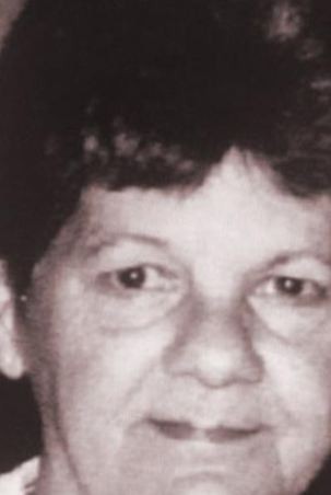 Virginia L. "Ginny" Wagerman Krietz on Sysoon