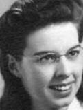 Virginia Imogene Jones Gillmore on Sysoon