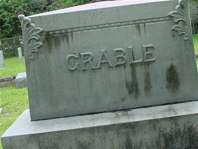 Virginia Isabella Grable on Sysoon